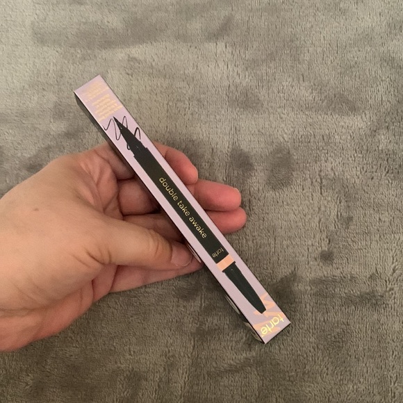 NWT 👁 tarte Double Take Awake Micro Liquid Liner & Brightener - Picture 7 of 7
